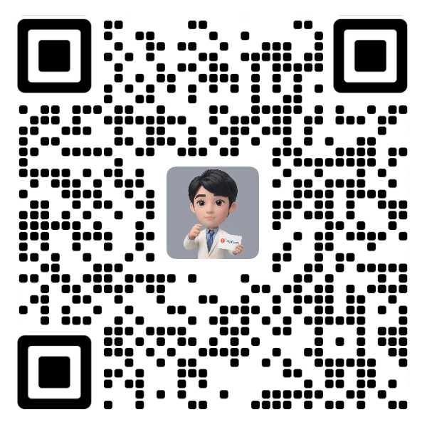 400电话联络联盟客服微信二维码 微信号20085